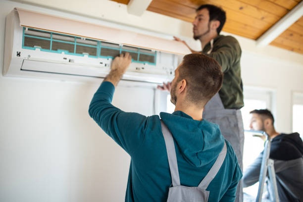White River Junction, VT HVAC Company