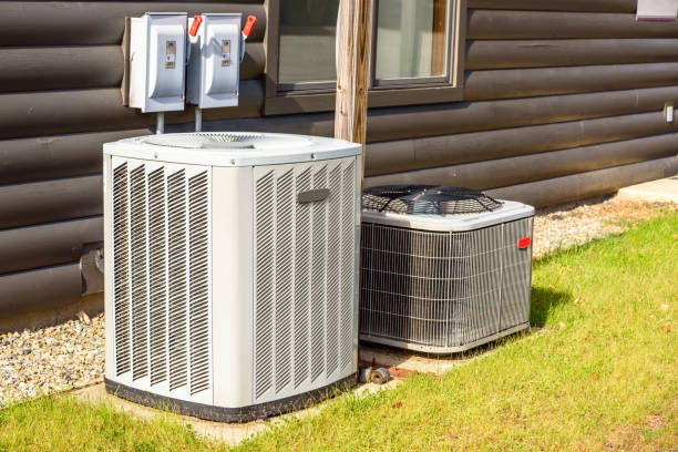 Affordable Air Conditioning Repair in White River Junction, VT